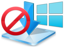 Windows Update Blocker v1.8